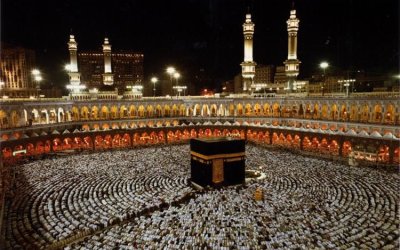 DİYARBAKIR ARALIK UMRESİ