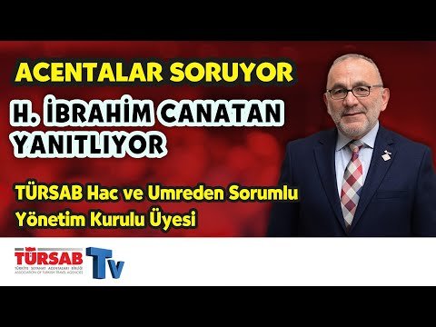 TURSAB Söyleşi
